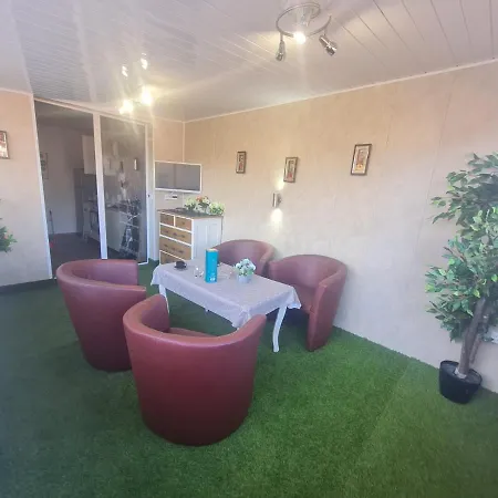 Сапфир - Топ Център Apartment Varna